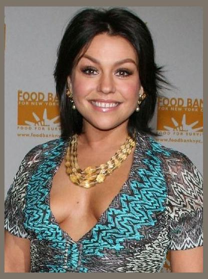 Rachael Ray